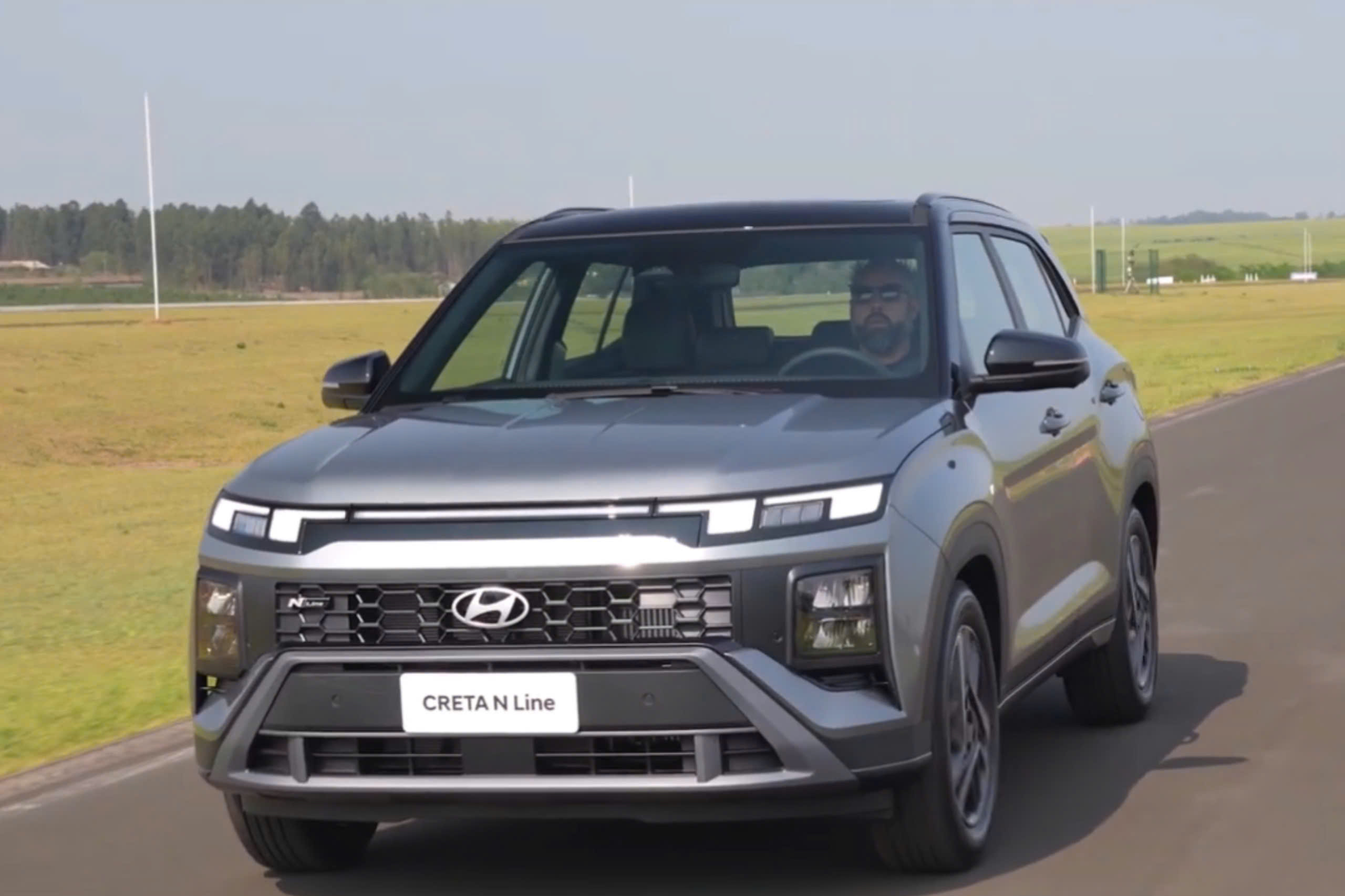 Đánh giá Hyundai Creta 2025 mẫu xe dành cho gia đình