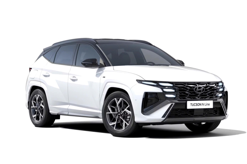 Hyundai Tucson 2026: Giá bán bao nhiêu và bao giờ về Việt Nam