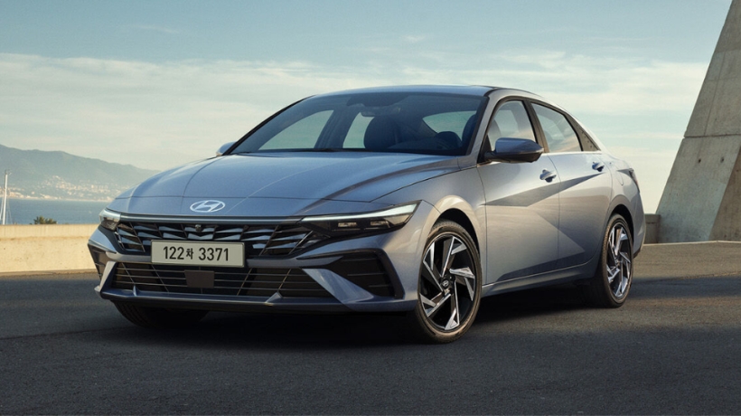 Hyundai Elantra 2026: Thông số, Giá bán & Ưu đãi mới nhất