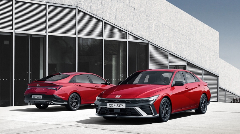 Hyundai Elantra 2026: Cập nhật giá xe và khuyến mại mới nhất