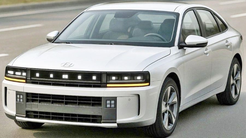 Hyundai Elantra 2026: Giá bán bao nhiêu và bao giờ về Việt Nam