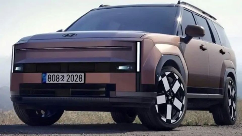 Hyundai santafe 2027: Bảng giá lăn bánh và ưu đãi mới nhất
