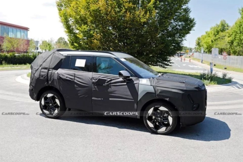 Hyundai Tucson 2027: Thông số, Giá bán & Ưu đãi mới nhất