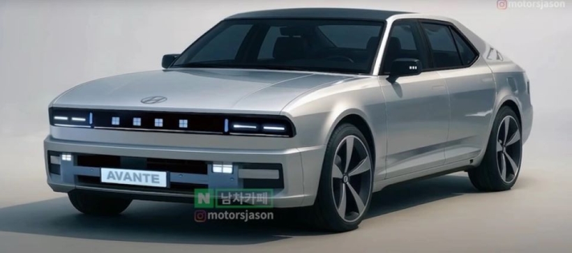 Hyundai Elantra 2027: Thông số, Giá bán & Ưu đãi mới nhất