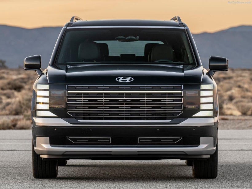 Hyundai Palisade 2026: Thông số, Giá bán & Ưu đãi mới nhất
