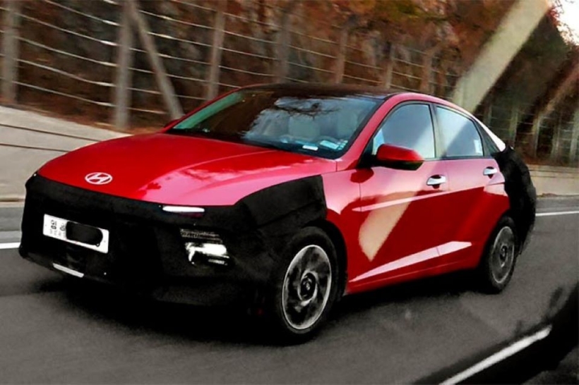 Hyundai Accent 2027: Bảng giá lăn bánh và ưu đãi mới nhất