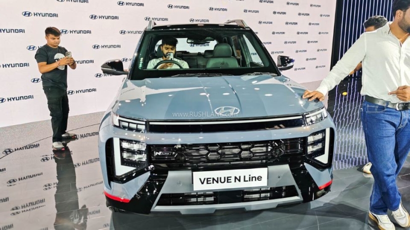 Hyundai Venue 2027: Bảng giá lăn bánh và ưu đãi mới nhất