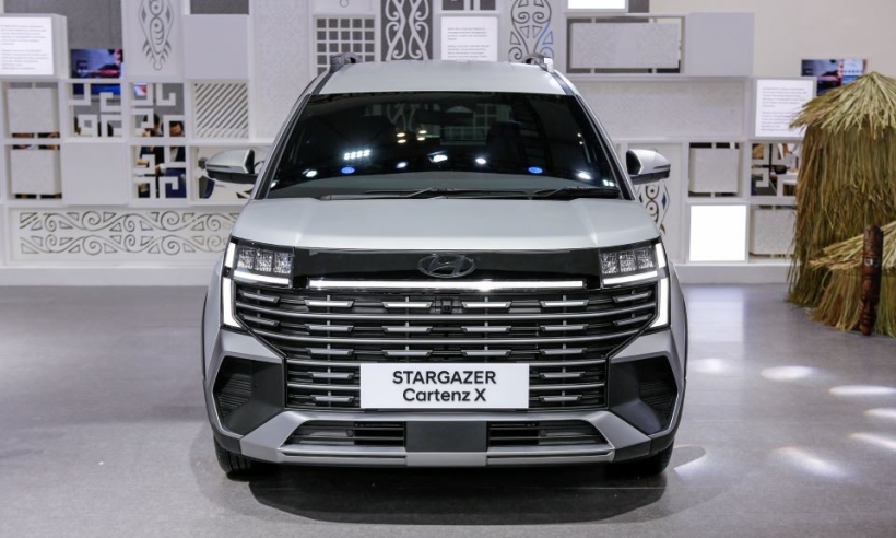Hyundai Stargazer 2026: Bảng giá xe và khuyến mại mới nhất