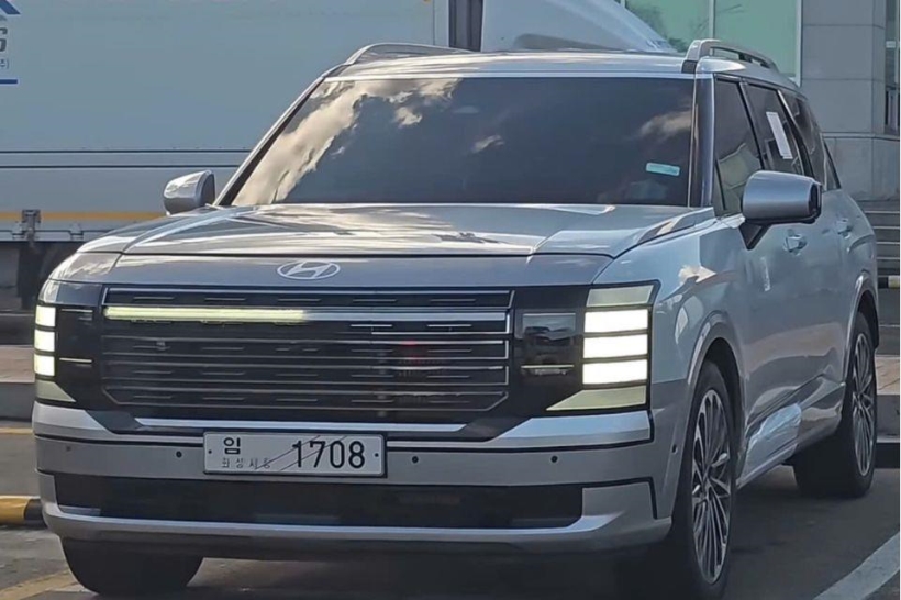 Đánh giá Hyundai Palisade 2026 so với phiên bản tiền nhiệm