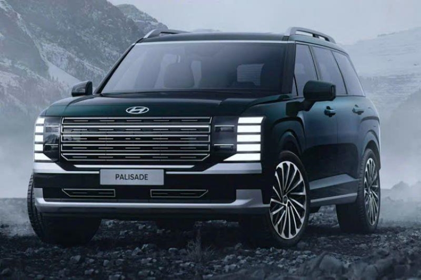 Hyundai Palisade 2026: Review chi tiết, giá bán và khuyến mại