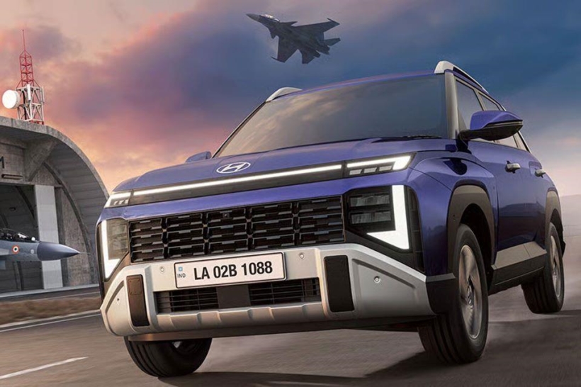 Hyundai Venue 2026: Cập nhật giá xe và khuyến mại mới nhất