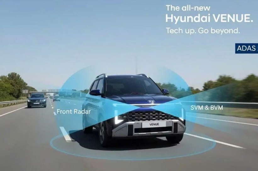 Hyundai Venue 2026 có gì mới? Những điểm nổi bật đáng chú ý