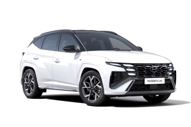 Hyundai Tucson 2026: Giá bán bao nhiêu và bao giờ về Việt Nam