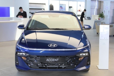 Hyundai Accent 2026: Giá bán bao nhiêu và bao giờ về Việt Nam