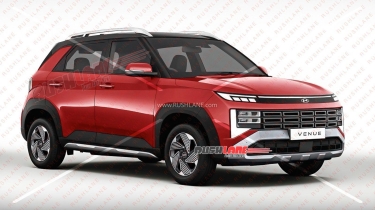 Hyundai Venue 2026 có gì thay đổi? Những điểm nổi bật chú ý