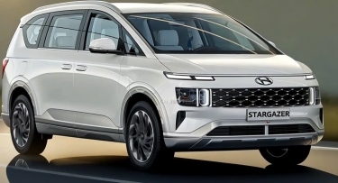 Hyundai Stargazer 2026: Bảng giá xe và khuyến mại mới nhất