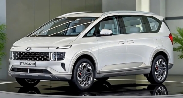 Hyundai Stargazer 2026: Tổng chi phí lăn bánh mới nhất