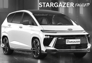 Hyundai Stargazer 2026 có gì thay đổi? Những điểm nổi bật chú ý
