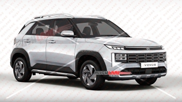Hyundai Venue 2026: Cập nhật giá xe và khuyến mại mới nhất