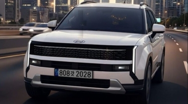 Hyundai santafe 2027: Thông số, Giá bán & Ưu đãi mới nhất