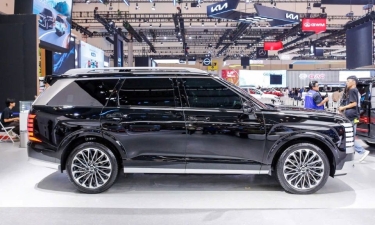 Hyundai Palisade 2027: Bảng giá lăn bánh và ưu đãi mới nhất