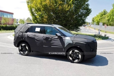 Hyundai Tucson 2027: Thông số, Giá bán & Ưu đãi mới nhất