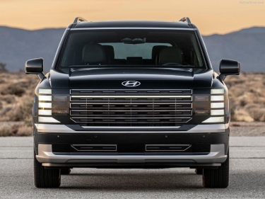 Hyundai Palisade 2026: Thông số, Giá bán & Ưu đãi mới nhất