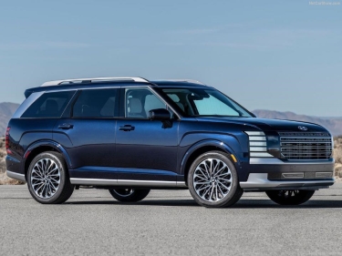 Hyundai Palisade 2026: Cập nhật giá xe và khuyến mại mới nhất