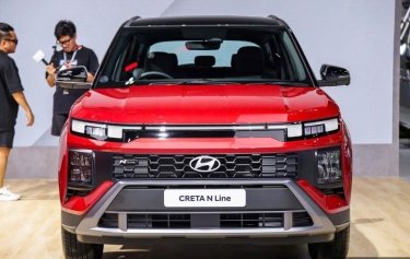 Hyundai Creta 2026: Thông số, Giá bán & Ưu đãi mới nhất