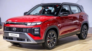 Hyundai Creta 2026: Cập nhật giá xe và khuyến mại mới nhất