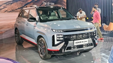 Hyundai Venue 2027: Thông số, Giá bán & Ưu đãi mới nhất