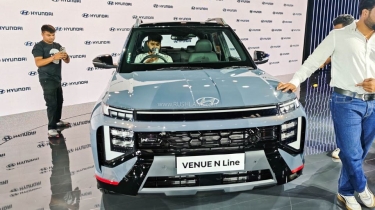 Hyundai Venue 2027: Bảng giá lăn bánh và ưu đãi mới nhất