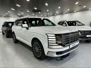 Hyundai Palisade 2026: Tổng chi phí lăn bánh mới nhất