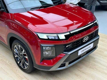 Hyundai Creta 2026: Giá bán bao nhiêu và bao giờ về Việt Nam