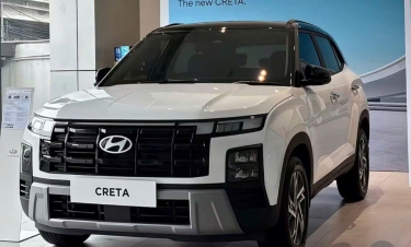 Hyundai Creta 2026 có gì thay đổi? Những điểm nổi bật chú ý