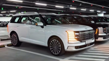 Hyundai Palisade 2026: Giá bán bao nhiêu và bao giờ về Việt Nam