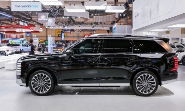 Hyundai Palisade 2026: Review chi tiết, giá bán và khuyến mại